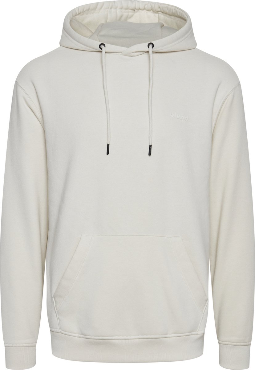 Blend He BHDownton Hood sweatshirt Heren Trui - Maat L